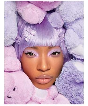  Huda Huda Beauty Pastel Obsession Eyeshadow Palette (Lilac) - Buy Online on GoSupps.com