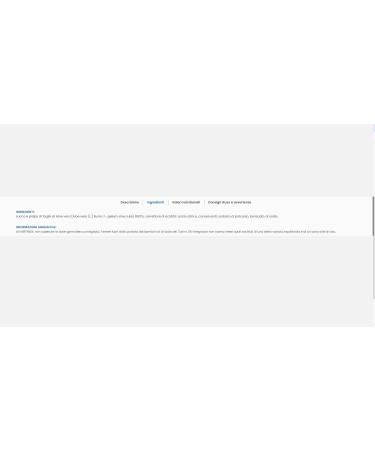  INKJET Aloe Vera Pure 99.8% Pure No Water Added Lactose Free Gluten No Colouring or Softening Vegan Product Packaging 1 Litre - Buy Online on GoSupps.com