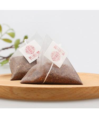 cn herb Corn Silk Tea 150g/ Bag Triangle Bag Soaked In Water Fresh Peasant Corn Silk Tea - Buy Online on GoSupps.com