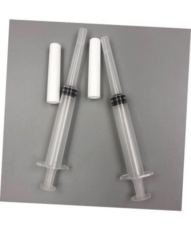 DEARMAMY 15pcs Injector Butt Applicators Hemmoroid Applicators for Non-irritating Shooters - Buy Online on GoSupps.com