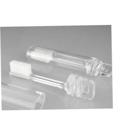 Buy Minkissy Foldable Travel Toothbrush - Disposable & Portable Brush (1 Pack) for Easy Travel Hygiene - Buy Online on GoSupps.com