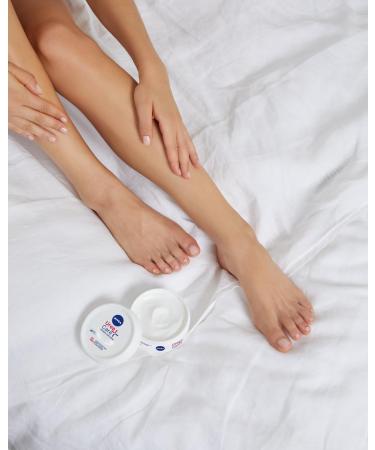 Nivea Urea Care Intensive - Moisturizing Cream for Dry Skin | Shop Internationally - Buy Online on GoSupps.com