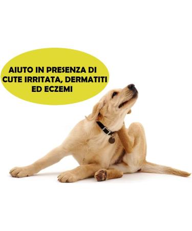 Pearson Pure Veterinary Cod Liver Oil for dogs cats horses and other animals. Shiny and healthy coat source of vitamins and omega3. 1000ML bottle. - Buy Online on GoSupps.com