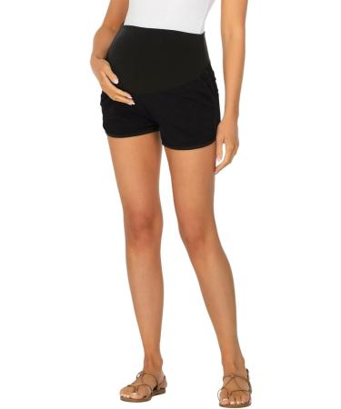 Love2Mi Maternity Tights Leggings - Versatile and Comfy Pregnancy Pants - Buy Online on GoSupps.com
