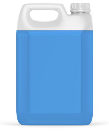 Celtic Clean - Washing Up Liquid - Eucalyptus - 2.5 Litre - Buy Online on GoSupps.com
