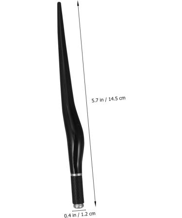 MERRYHAPY MERRYHAPY Tattoo Hand Pen Liquid Eyebrow Tattoo Pencil Natural Tattoo Eyebrow Pen Manual Eyebrow Tattoo Brown Eyebrow Pencils Brown Eyebrow Pencil - Buy Online on GoSupps.com