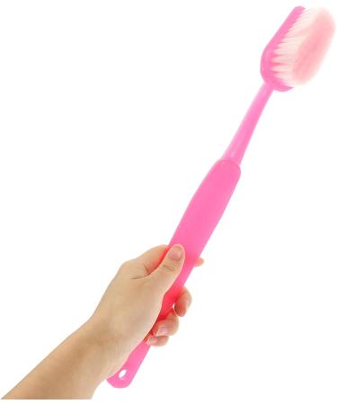 IBASENICE Large Toothbrush Support - Oversized Party Decorations & Comedy Gifts - Unique Flocking Clean Magic Wand Decor - Buy Online on GoSupps.com