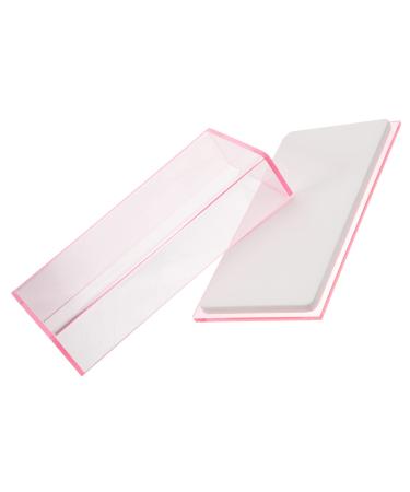CANIGHT Bo te De Rangement Pour Faux tui Pour Extensions De Organisateur De Faux