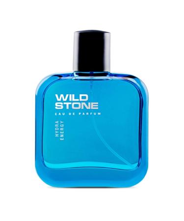 Wild Stone Hydra Energy Perfume Spray 100ml