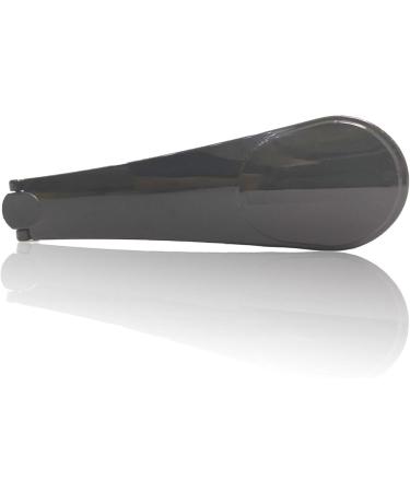 Aibyks Back Lotion Applicator - Streak-Free Foldable Self Tanning Back Applicator | Sunscreen and Tanning Lotion Applicator for Men and Women's Back - Buy Online on GoSupps.com