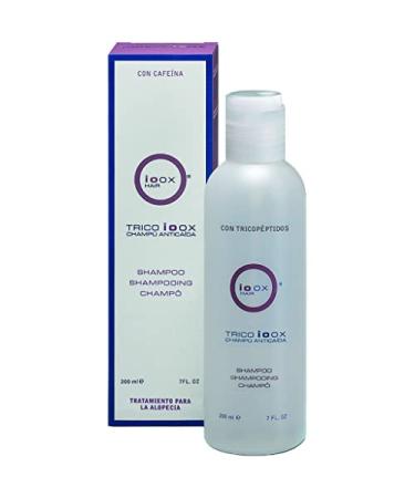 Ioox Ioox Trico Anti-Hair Loss Shampoo 200ml