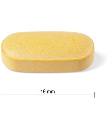 Jamieson Timed Release B100 Complex - 225 Caplets | High Potency B Vitamin Supplement - Buy Online on GoSupps.com
