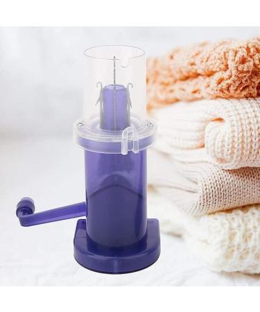 Zerodis Hand Operated Bracelet Weaver Knitting Machine - DIY Craft Tool for Sweaters & Bracelets - Buy Online on GoSupps.com