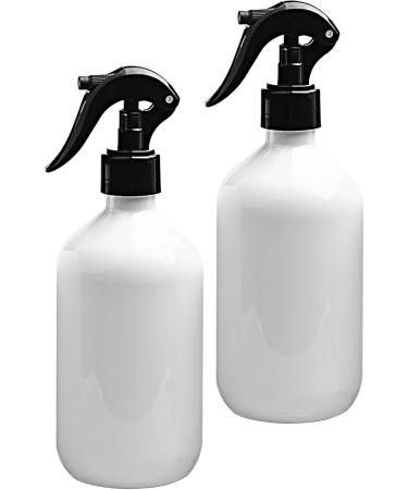 univolunaris Spray Bottle 2 Pieces 500ml Spray Refillable Bottle Refillable Container Plant Sprayer Dispenser Hand Pressure Air Pressure For Travel And Make-Up On The Go - Buy Online on GoSupps.com
