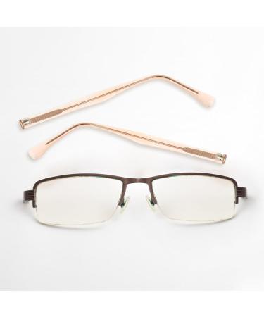 Buy Healvian Glasses Repair Set - Universal Silicone Arms & Tips for Sunglasses - Ros gold Replacement Parts - International Shipping Available - Buy Online on GoSupps.com