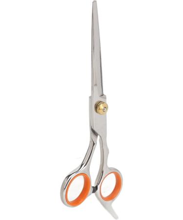 Hair Cutting Scissors Professional Stainless Steel Hair Shears Home Barber Scissors - Buy Online on GoSupps.com