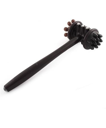 Ruilogod Health Care Shoulder Neck Body Stress Relief Massage Hammer - Perfect for Pain Relief and Relaxation - Buy Online on GoSupps.com