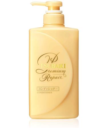 TSUBAKI Premium Repair Conditioner 490 ml