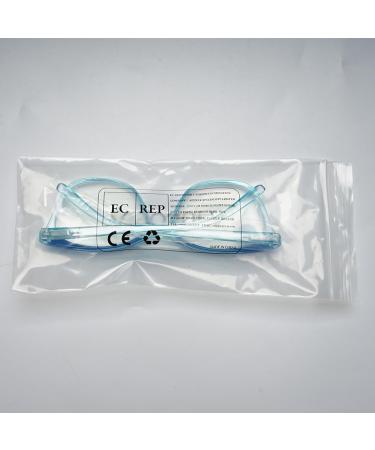 Koosufa Fashion Cat Eye Anti-Blue Light Reading Glasses for Women - Retro Designer Visual Aid - Strengths 1.0 to 4.0 - Anti-Fatigue & Stylish - Buy Online on GoSupps.com