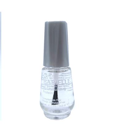 Barielle Nail Rebuilding Protein .5oz - Strengthen and Repair Nails - Buy Online on GoSupps.com
