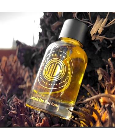 prime craft OUDH WOOD EXTRAIT DE PARFUM FOR MEN | AMBER WOODY FRAGRANCE FOR WOMEN AND MEN | STRONG AND LONG LASTING FRAGRANCE | LUXURY GIFT FOR HER AND HIM - Buy Online on GoSupps.com