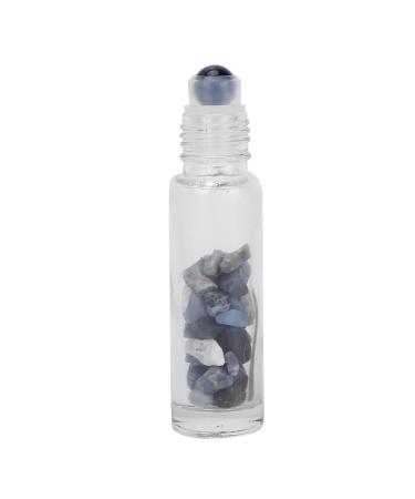 DIY Essential Oil Bottle | Bamboo Cap Multifunction Roller Balls for Homemade Oils - Best Quality & Eco-Friendly - Buy Online on GoSupps.com