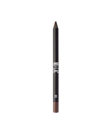 Mulac Mulac - Eye Pencil 03 Brownie