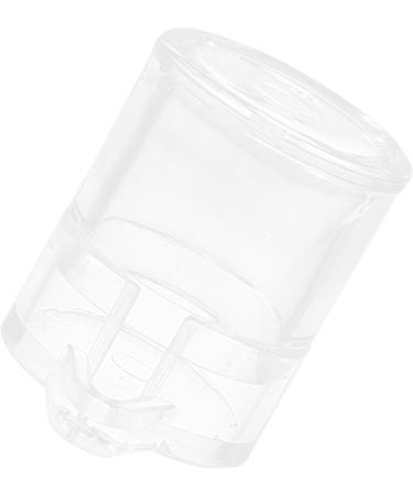 POPETPOP 2pcs Pet Water Feeder Pet Stuff Pet Water Bowl Ant Villa Ants Drinking Tool Small Water Cup - Buy Online on GoSupps.com