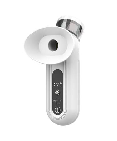 pour Yeux Secs | Pulv risateur de Gouttes Oculaires - Appareil de Beaut Facial Nano-Chauffant pour Femmes Adolescents tudiantes et Professionnelles