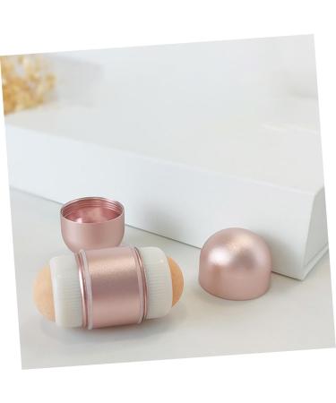 Healeved Volcanic Stone Oil Absorbing Stick Oil Absorption Stick Facial Volcanic Stone Oil-Absorbing Tool Volcanic Face Roller Facial Volcanic Roller Volcanic Roller for Face - Buy Online on GoSupps.com