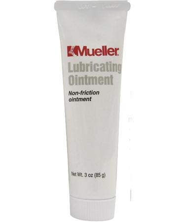 Mueller Lubricating Ointment 3 oz. Tube
