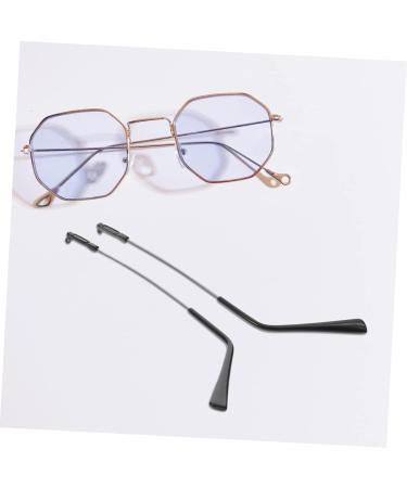 Buy Doitool Sunglasses Metal Arm Substitutes - Durable Eyewear Frame Accessories (13.5x0.7cm) - International Shipping Available - Buy Online on GoSupps.com