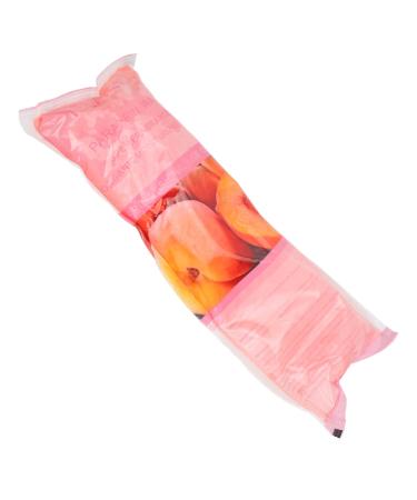 453g Paraffin Body Care Wax for Hand & Foot Spa - Hyperthermia Skin Moisturizing Wax (Peach) - International Shipping Available - Buy Online on GoSupps.com