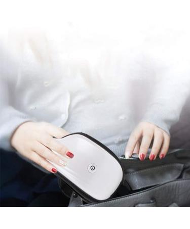 LBYLYH Eye Massager with Voice Control - Detachable Pad for Dry Eyes Eye Fatigue & Dark Circles | International Shipping Available - Buy Online on GoSupps.com