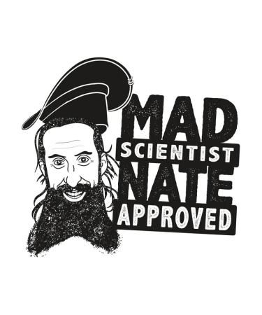 Narroway All Natural Beard Oil - Min's Secret Formula | 2 Fl Oz | Premium Beard Care for Men | International Shipping Available - Buy Online on GoSupps.com