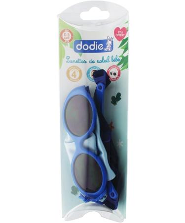 Dodie Sunglasses for Babies 0-18 Months - Assorted Designs - Buy Online on GoSupps.com