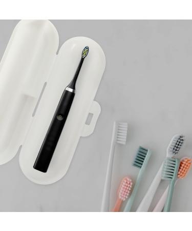 DOITOOL Electric Toothbrush Set with Case - Portable and Organized Electric Toothbrushes - Buy Online on GoSupps.com