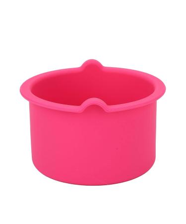 Wachsw rmer-Ersatztopf aus Silikon Hitzebest ndiger & Leicht zu Reinigender Innentopf f r Wachsheizmaschine | Internationaler Versand - Buy Online on GoSupps.com