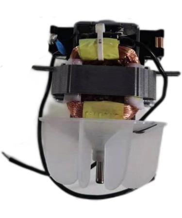 Buy Mini Electronic Starter Hair Dryer High Power Barber Shop Accessories | Model 4513 4513T 5413T International Shipping Available - Buy Online on GoSupps.com