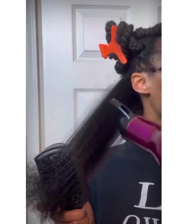 KizaiaCare Ultimate Matted Hair Remover Detangler - Painlessly Untangle Extremely Matted Hair, Dreadlocks, Extensions, Braids, Twists - For Depression Matted Hair - Buy Online on GoSupps.com