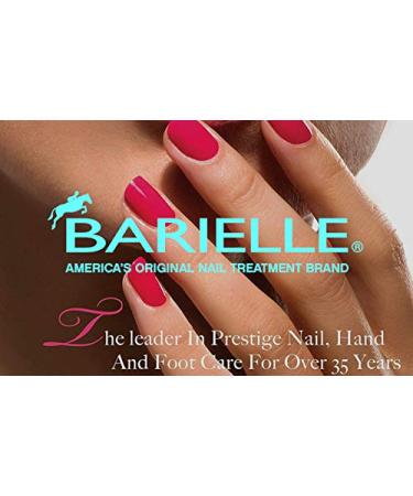 Barielle Fungus Rx 1oz: Powerful Antifungal Treatment - Buy Online on GoSupps.com