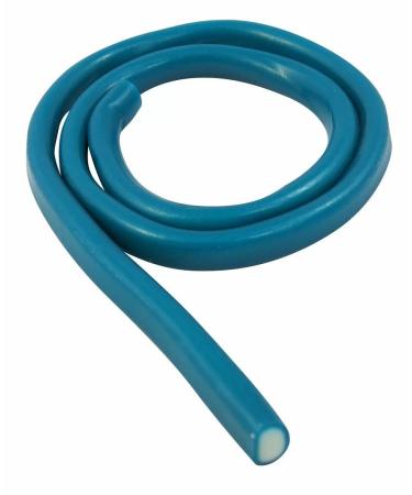 Giant Blackcurrant Cables - 5 Candy Sticks Sweets