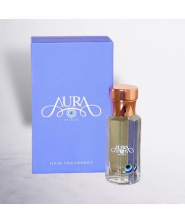Hair Fragrance Pure and Feminine Belle Rose Scent 100% Pure Alcohol-Free Perfume for Women Musk and Rose Top Notes - Buy Online on GoSupps.com
