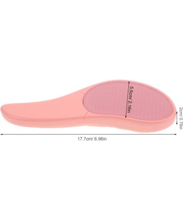 MERRYHAPY Foot Grinder Foot Rubbing Board Handheld Foot File Household Foot File Foot Rubbing Tool Pedicure Exfoliating Tool Remover Pedicure Files Dead Skin Cleaner Foot Files - Buy Online on GoSupps.com
