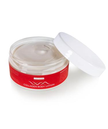 Natural Collagen Inventia Body Lotion 300ml - Moisturizing with Hyaluronic Acid & Almond Oil | Regenerating Formula - Buy Online on GoSupps.com