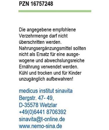 Boswellia Serrata (Frankincense) - 150 Vegetarian Capsules | Premium German Quality | International Shipping Available - Buy Online on GoSupps.com