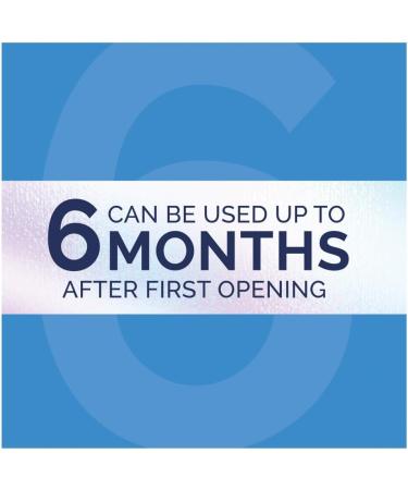 Optrex Eye Dew Dazzling Eye Drops 10 ml Pack of 6 - Buy Online on GoSupps.com