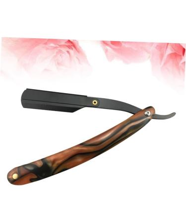 Buy Minkissy 3pcs Cutlery Holder - Safe Men's Razor & Wooden Knife Holder | International Shipping Available - Buy Online on GoSupps.com