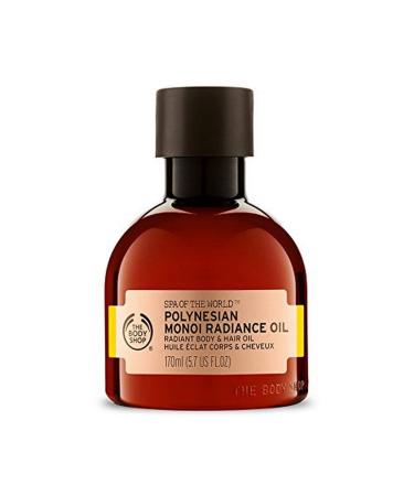 THE BODY SHOP Body Oils 0.1 Kg