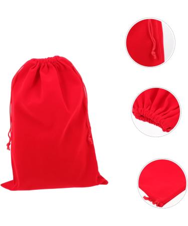 Mipcase 3pcs Hair Wrapping Organizing Draw Multipurpose Storage Dustproof Bags Practical Lint Dryer Simple - Buy Online on GoSupps.com